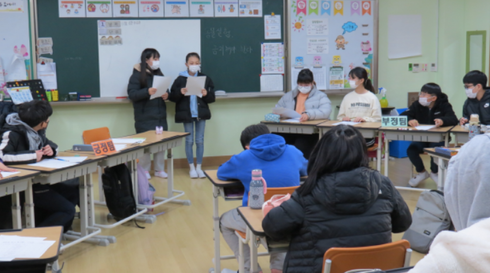주원초등학교 이미지