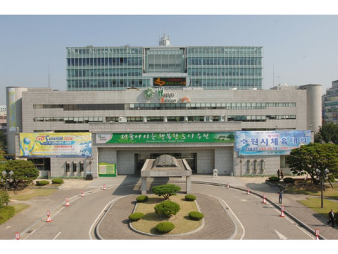 수원다시서기 노숙인종합지원센터 이미지
