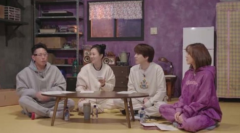 올드앤뉴 이미지