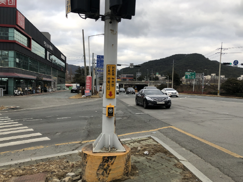 김해농협서김해주유소 이미지