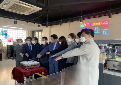 사회적협동조합한울타리 이미지