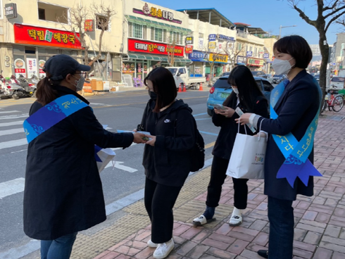 영동환경 이미지