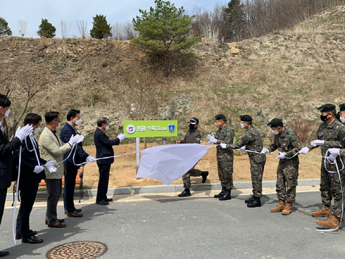 육군학생군사학교 이미지