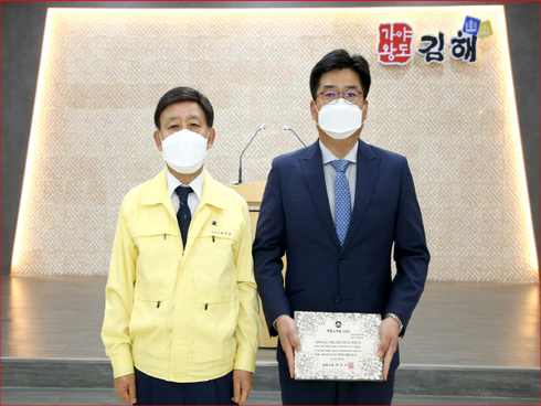 (주)대성테크윈 이미지