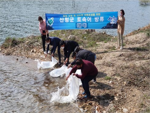 산청낚시 이미지
