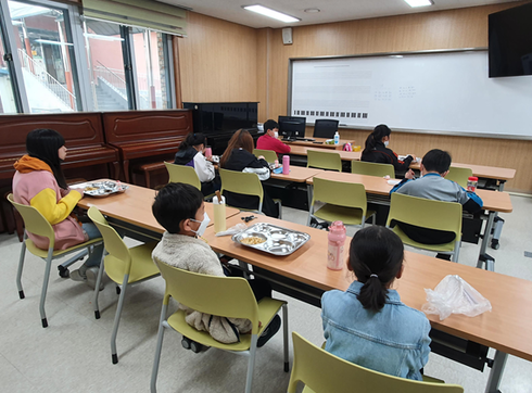 성대초등학교 이미지