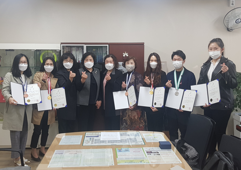 인천광역시여성복지관 이미지