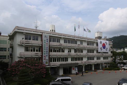 충북낙농업협동조합 이미지