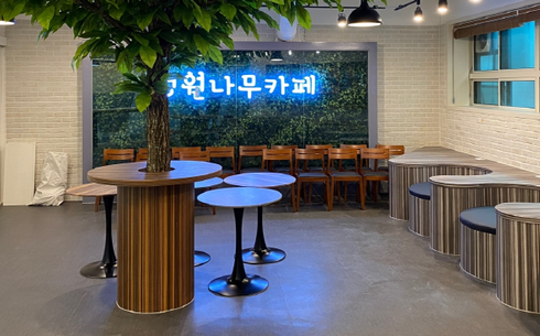 우리들의아지트 이미지