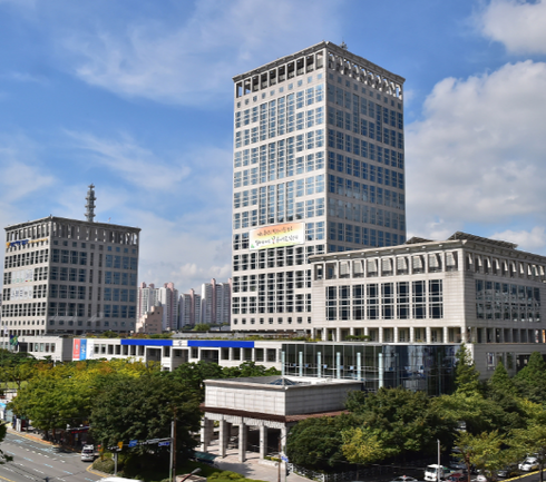 연신초등학교 이미지