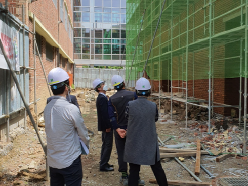 와부중학교 이미지