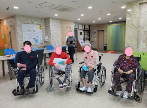 뜨개사랑 이미지