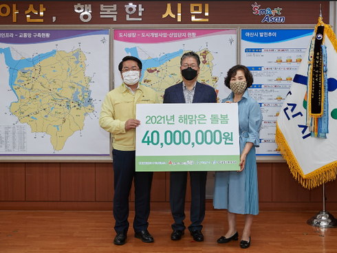 코닝정밀소재(주) 이미지