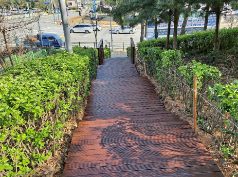 청덕중학교 이미지