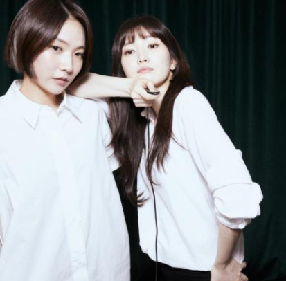 옥상달빛 이미지