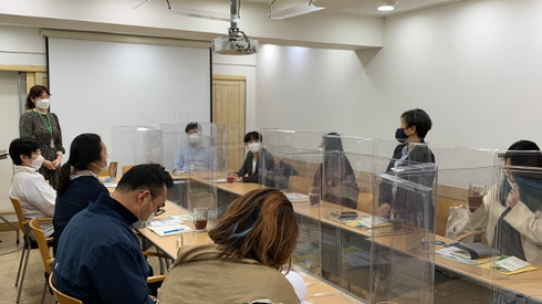 아름누리아카데미사회적협동조합 이미지
