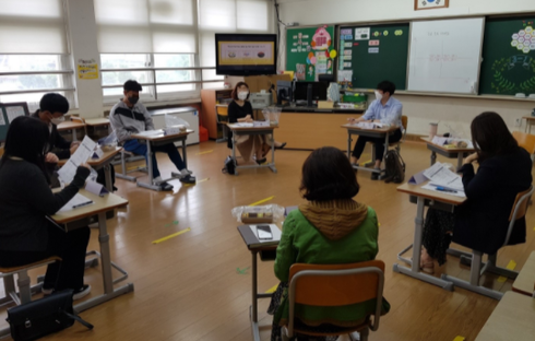 양주마을교육공동체 이미지