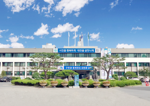 한솔제지(주) 이미지