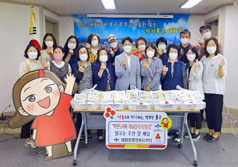 막창드라마 이미지