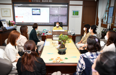 남산군립어린이집 이미지