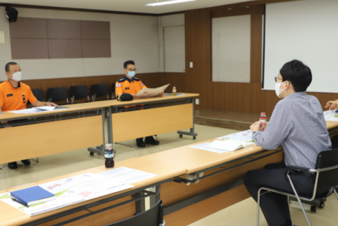 한국안전컨설팅 이미지