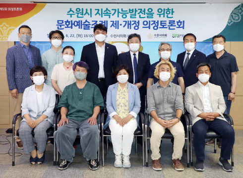 머리예술 이미지