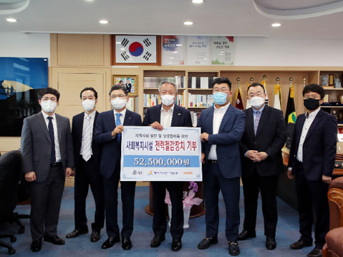 (주)에이치해운 이미지