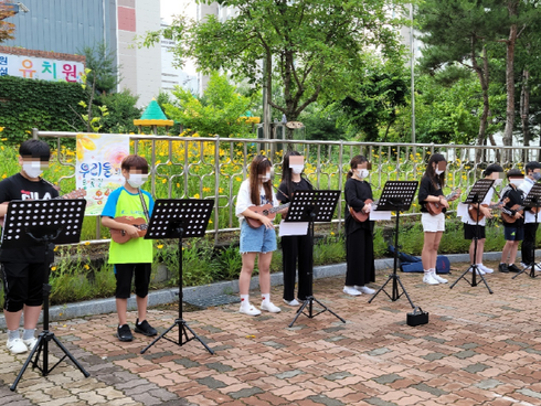 주원초등학교 이미지