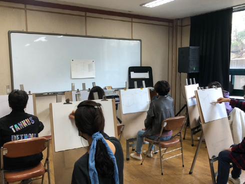 서산문화원 이미지