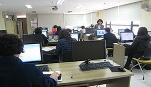 인천광역시여성복지관 이미지