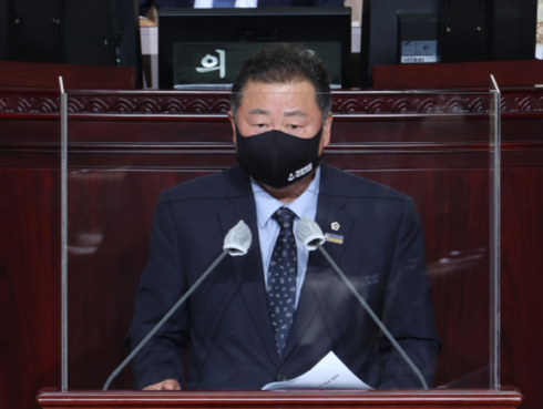 자유로휴게소 이미지