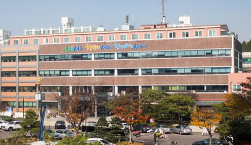 인천광역시노인인력개발센터 이미지