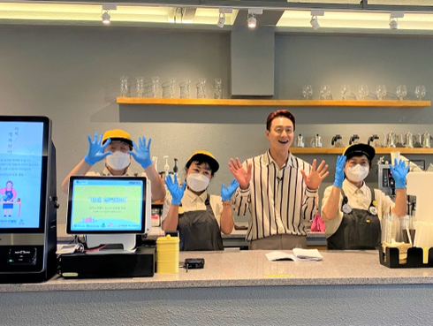 이천시니어클럽 이미지