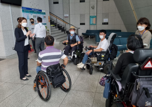 포천반월아트홀 이미지