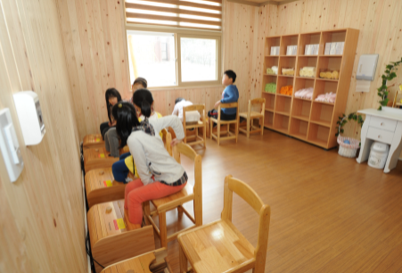 남창초등학교 이미지