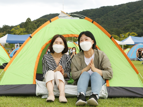 칠곡인문학마을협동조합 이미지