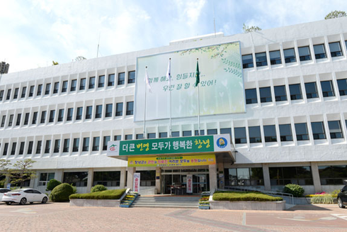 하이에어코리아(주) 이미지