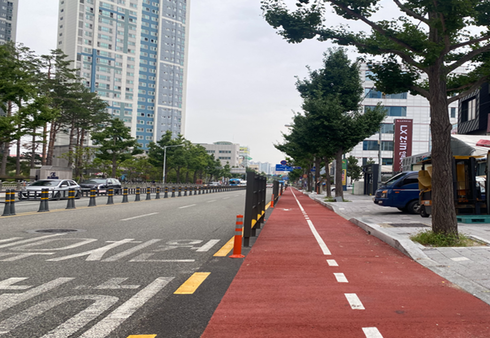 사직종합운동장 이미지