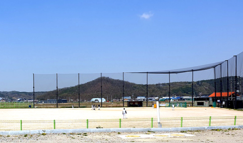 용인야구장 이미지