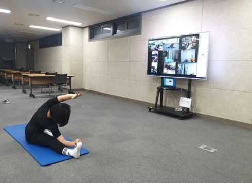 튼튼체육교실 이미지