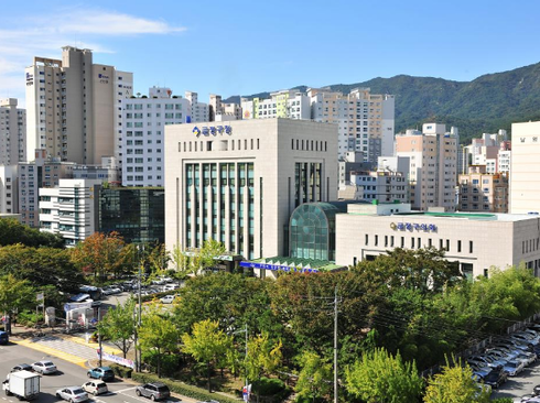 금정병원 이미지