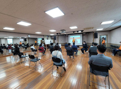 의령군시설관리사업소 이미지