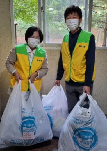 동백세탁소 이미지