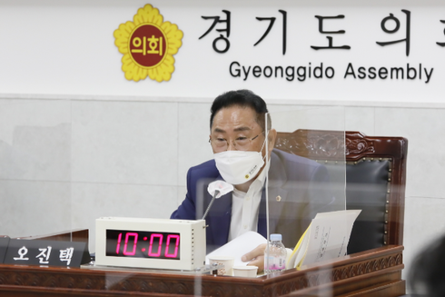경기도교통연수원 이미지