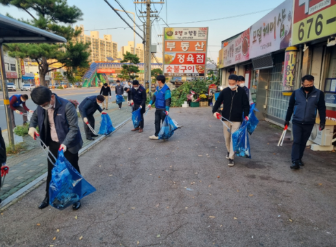 대중환경 이미지