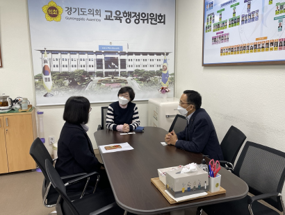 한국농아인협회 이미지
