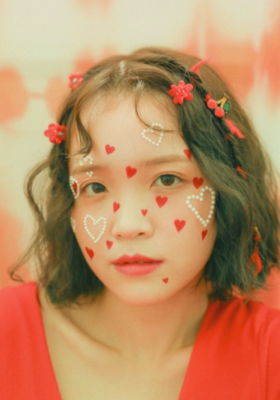 아이돌뮤직 이미지