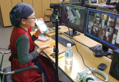 기술과친절 이미지