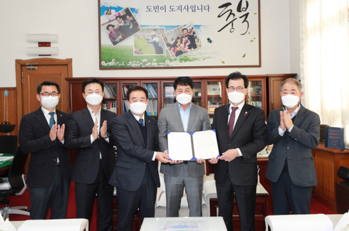 영신쿼츠(주) 이미지