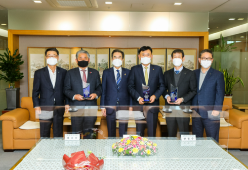(주)한국유통 이미지